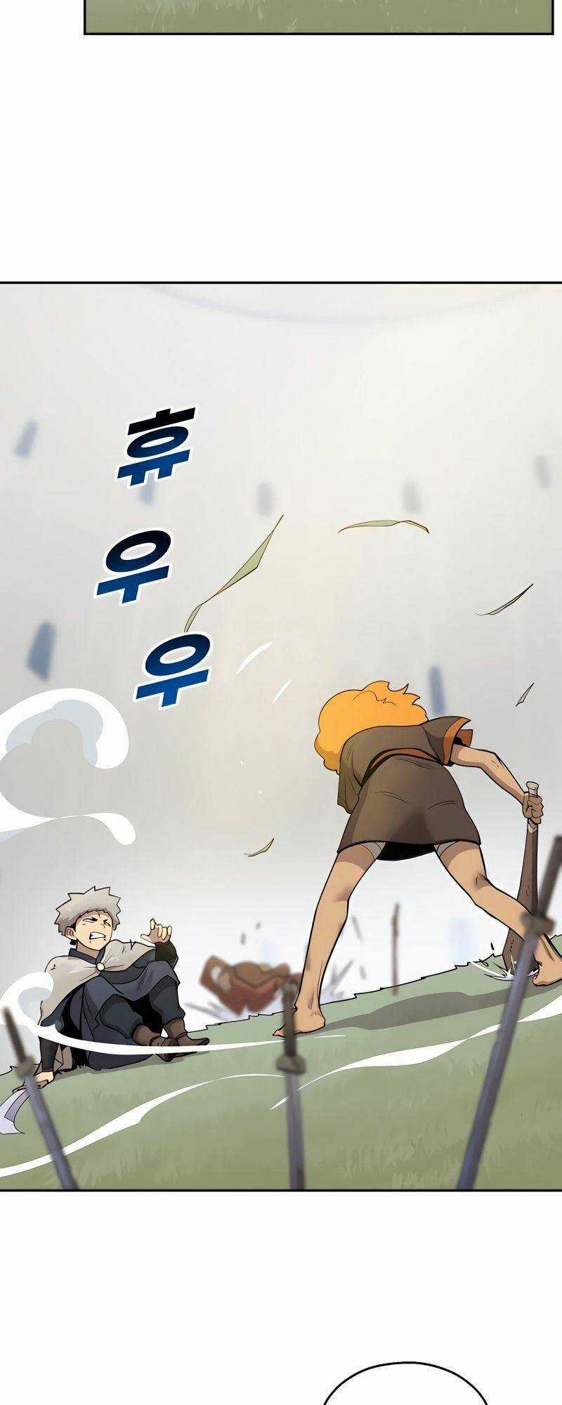 Thiếu Niên Kiếm Sư - Chapter 28 - Trang 31