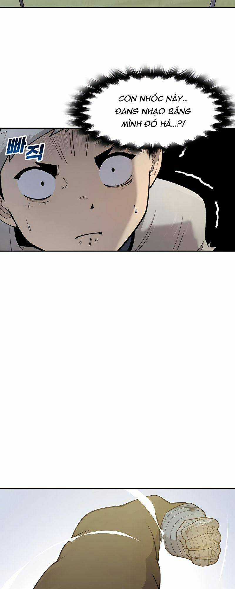 Thiếu Niên Kiếm Sư - Chapter 28 - Trang 33