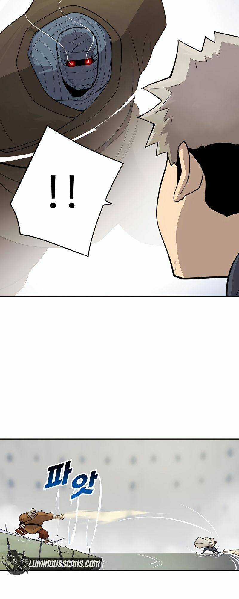 Thiếu Niên Kiếm Sư - Chapter 28 - Trang 34