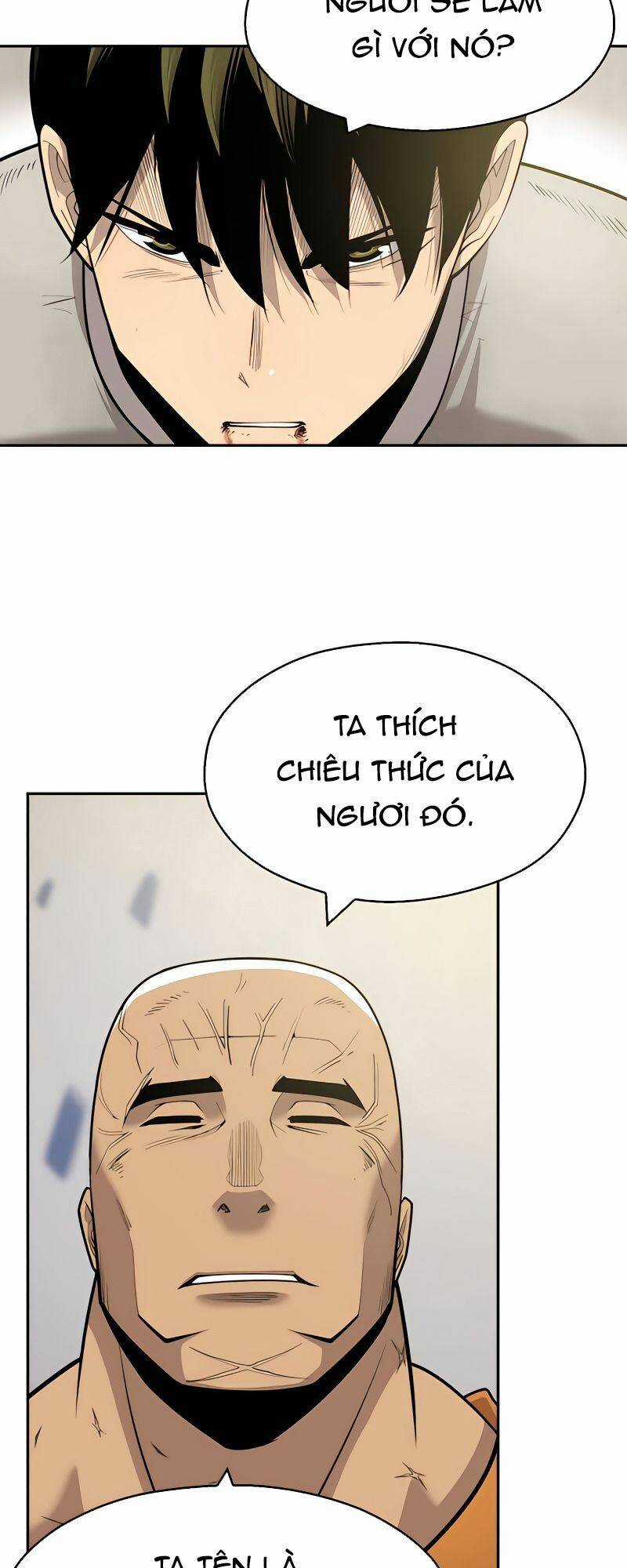 Thiếu Niên Kiếm Sư - Chapter 28 - Trang 39