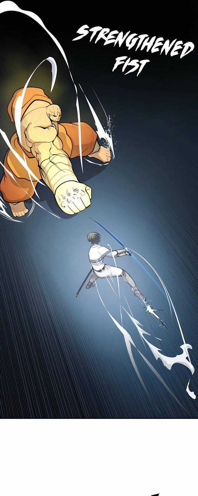 Thiếu Niên Kiếm Sư - Chapter 28 - Trang 44