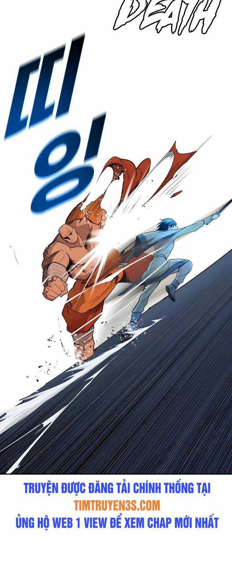 Thiếu Niên Kiếm Sư - Chapter 28 - Trang 46