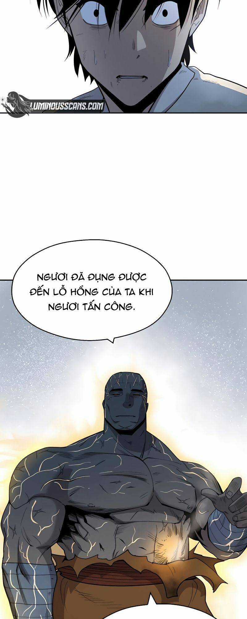 Thiếu Niên Kiếm Sư - Chapter 28 - Trang 48