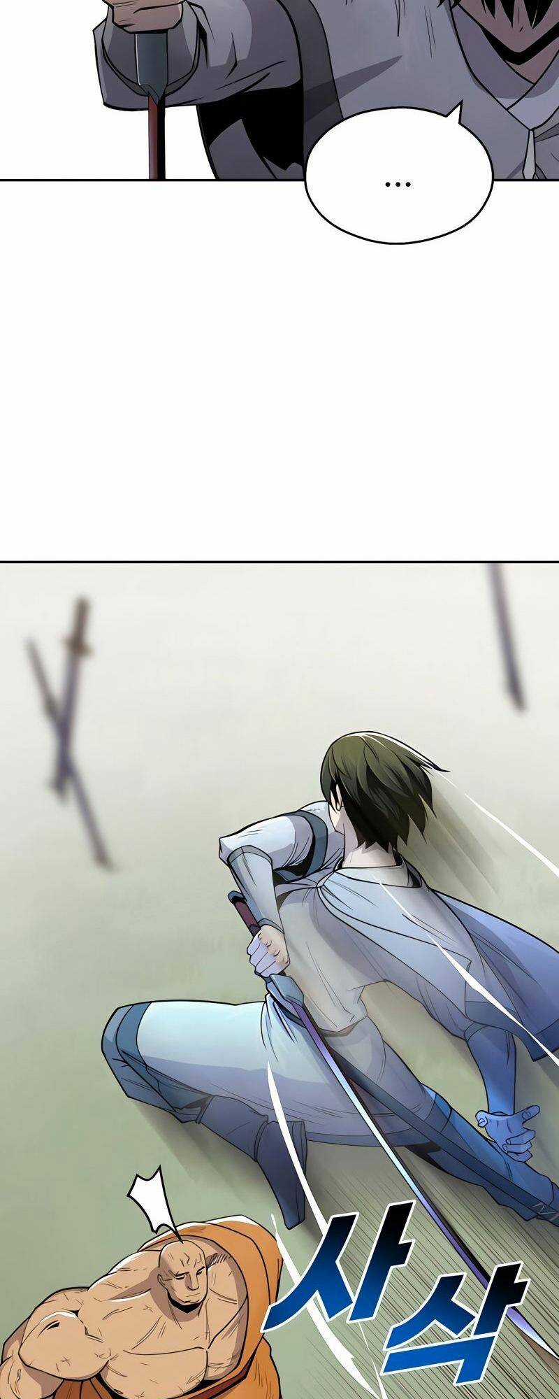 Thiếu Niên Kiếm Sư - Chapter 28 - Trang 6