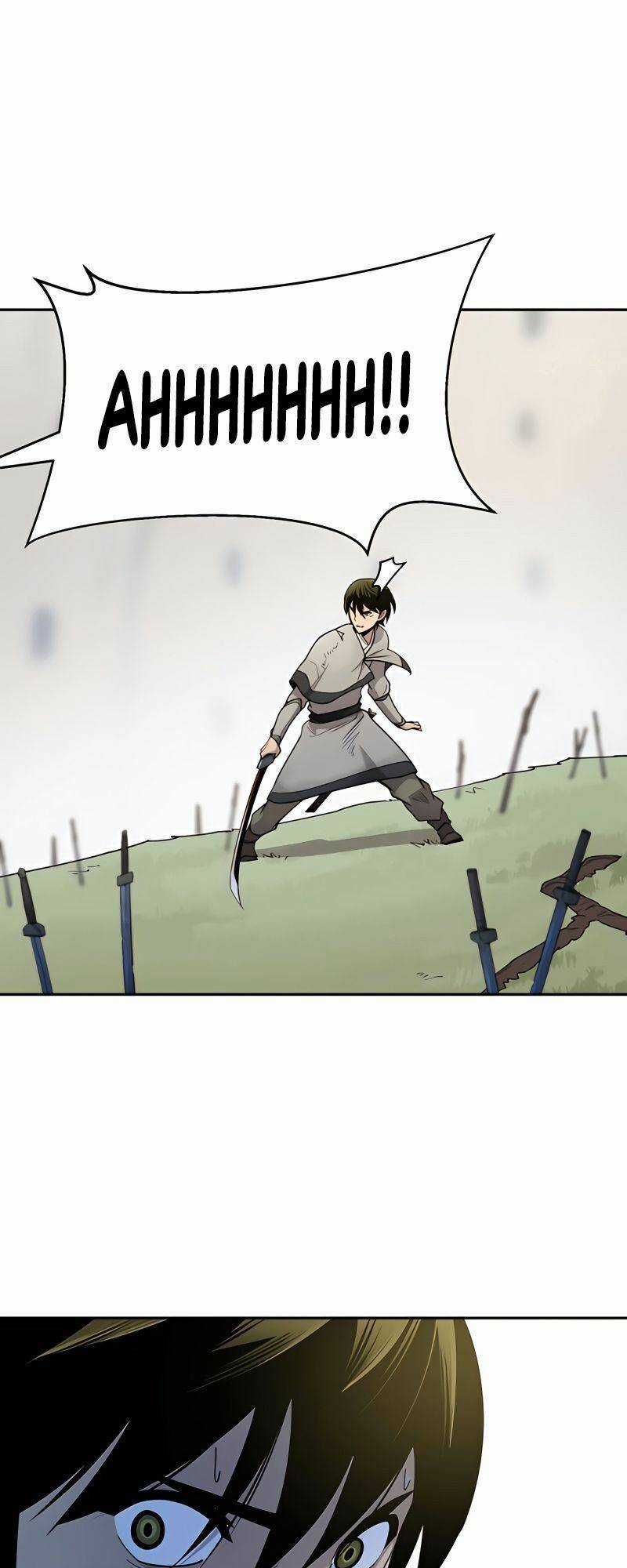 Thiếu Niên Kiếm Sư - Chapter 28 - Trang 52