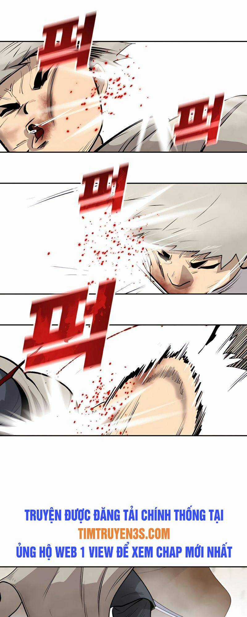 Thiếu Niên Kiếm Sư - Chapter 28 - Trang 54