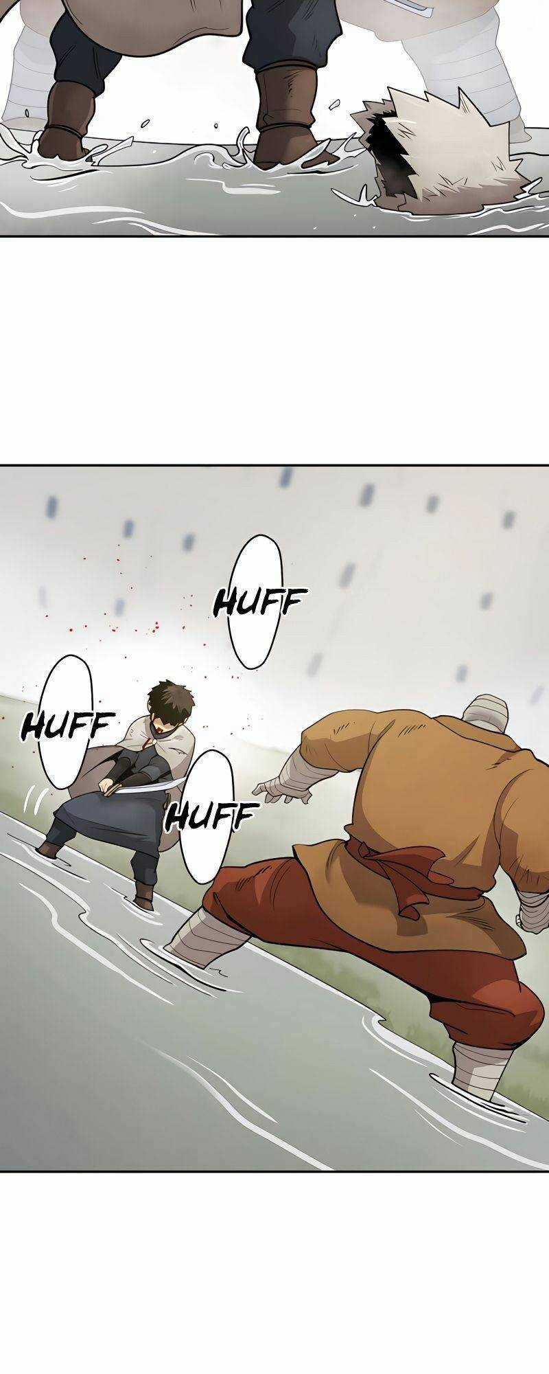 Thiếu Niên Kiếm Sư - Chapter 28 - Trang 55