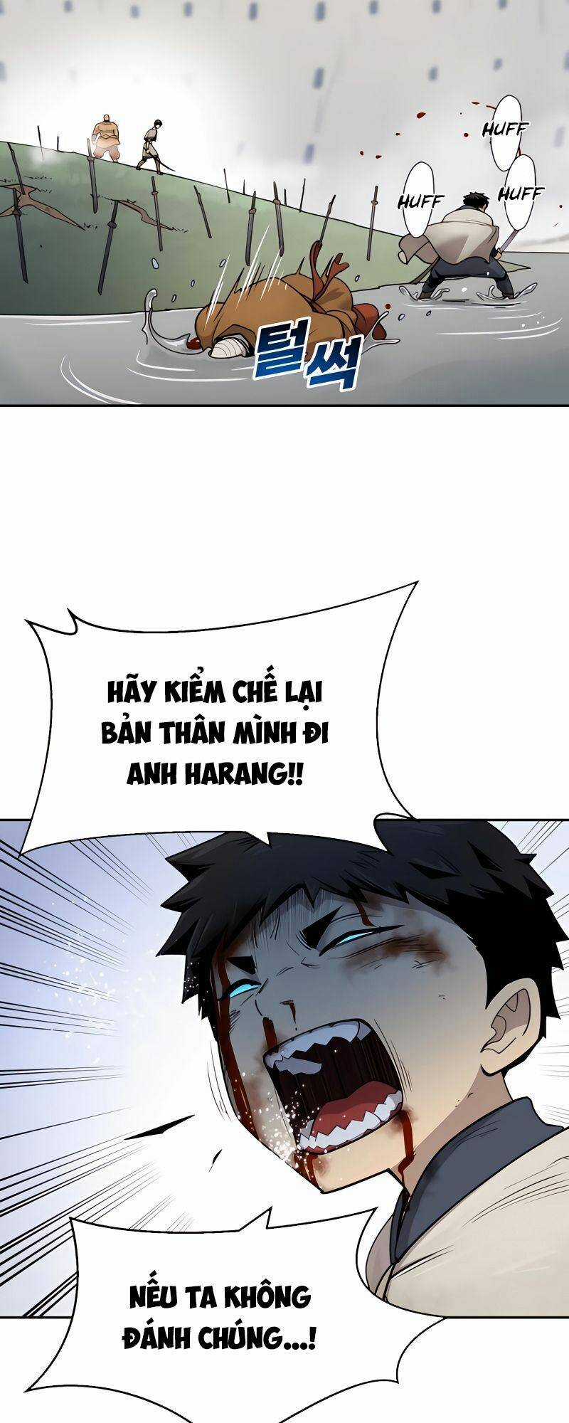 Thiếu Niên Kiếm Sư - Chapter 28 - Trang 59