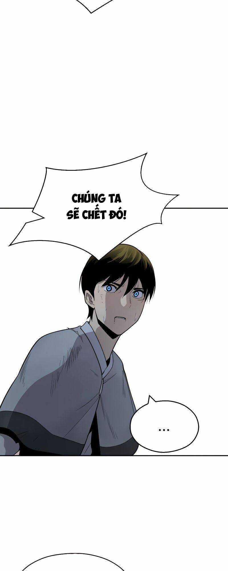 Thiếu Niên Kiếm Sư - Chapter 28 - Trang 60