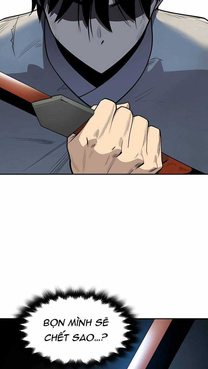 Thiếu Niên Kiếm Sư - Chapter 28 - Trang 63