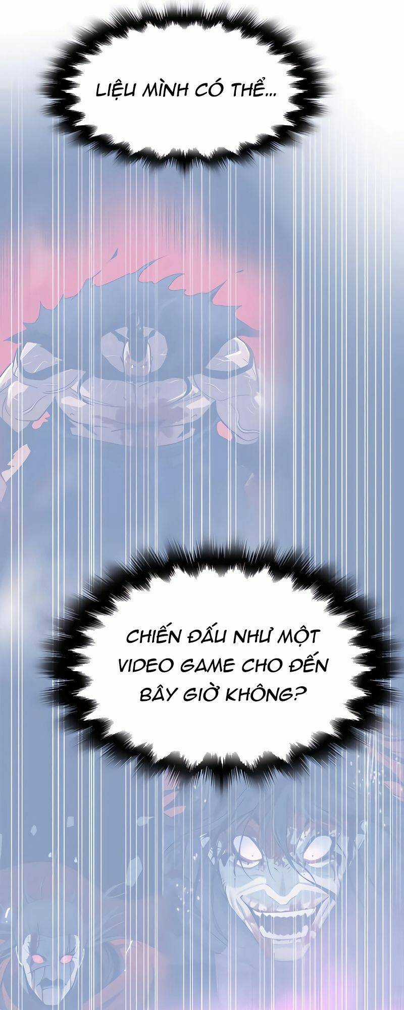 Thiếu Niên Kiếm Sư - Chapter 28 - Trang 65