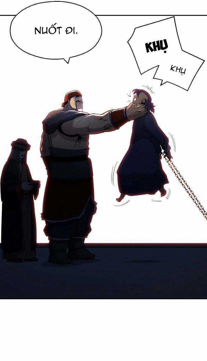 Thiếu Niên Kiếm Sư - Chapter 29 - Trang 103