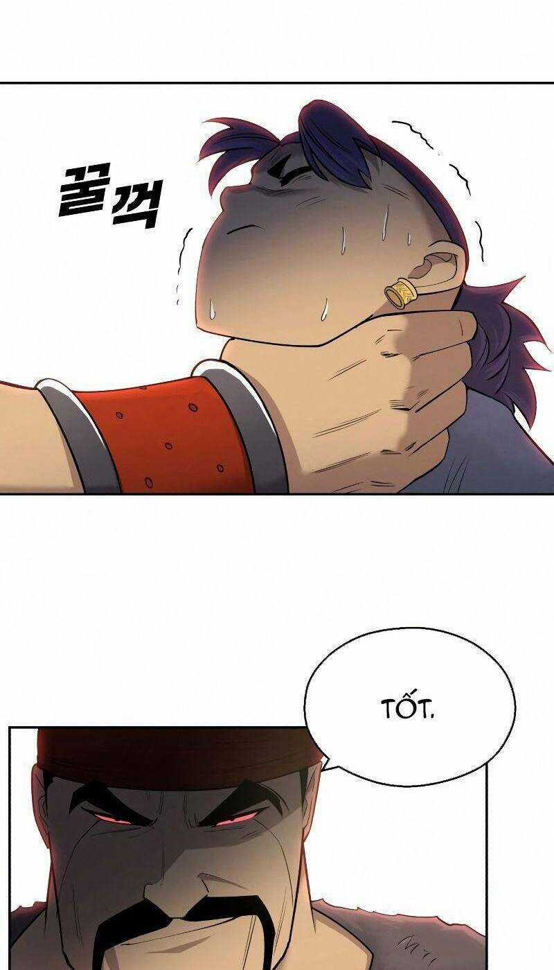 Thiếu Niên Kiếm Sư - Chapter 29 - Trang 104