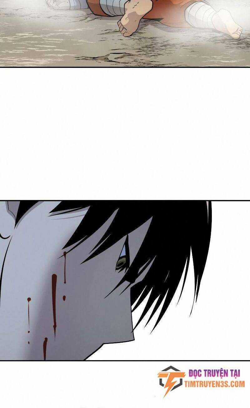 Thiếu Niên Kiếm Sư - Chapter 29 - Trang 22