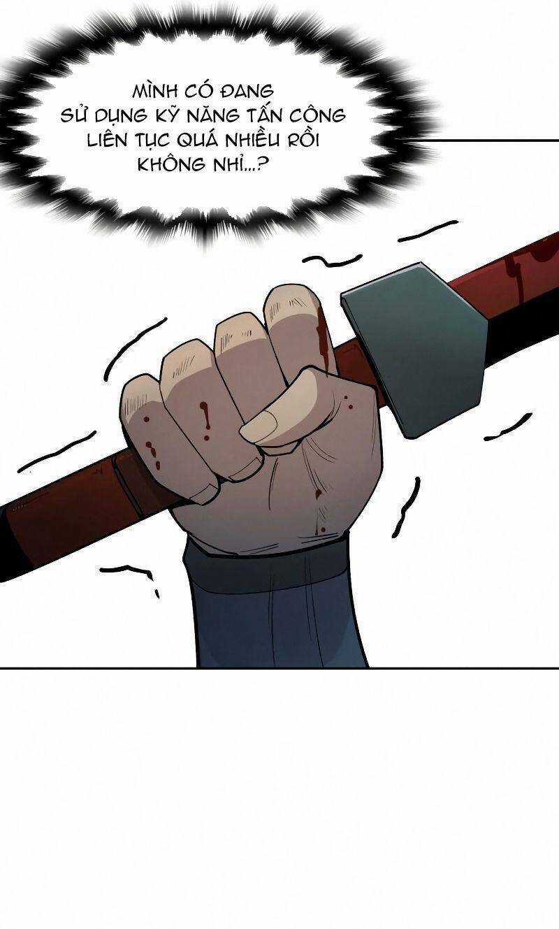 Thiếu Niên Kiếm Sư - Chapter 29 - Trang 23