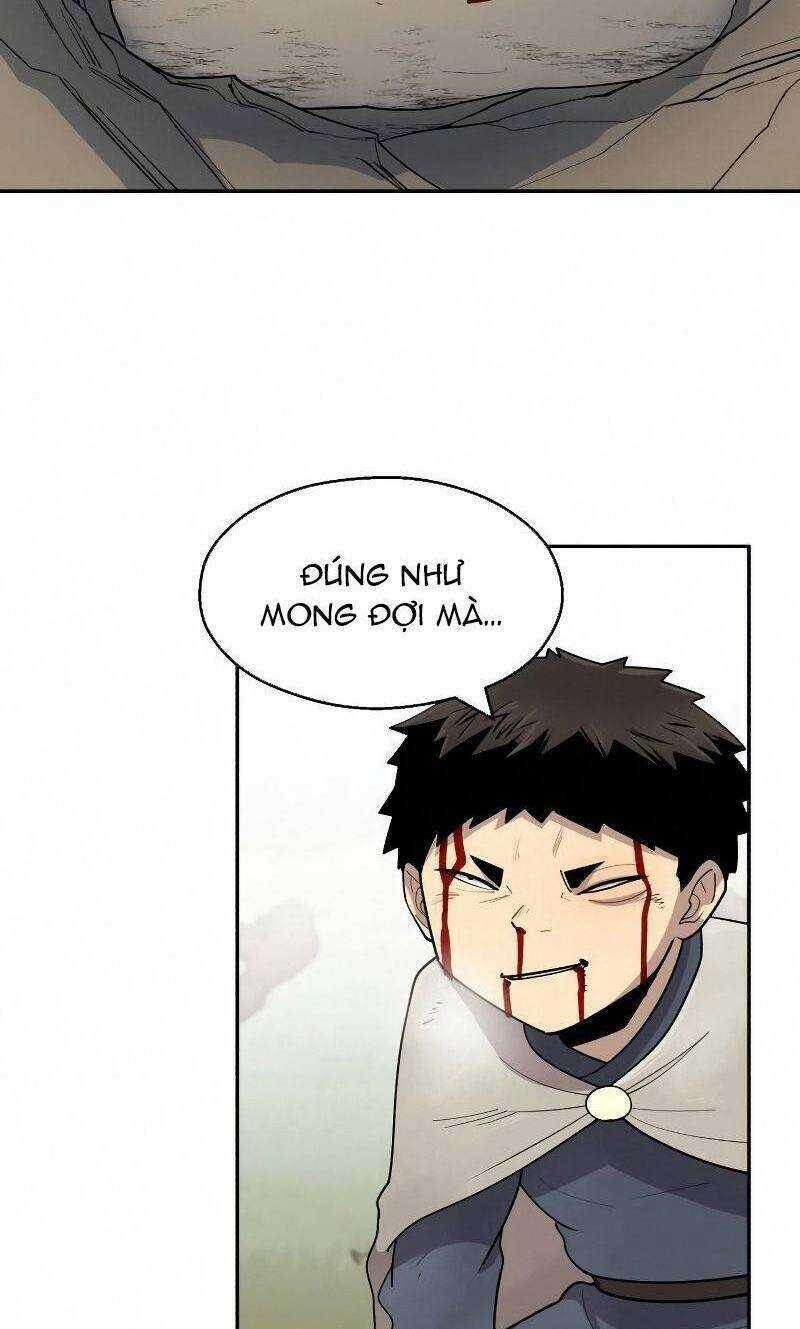 Thiếu Niên Kiếm Sư - Chapter 29 - Trang 25