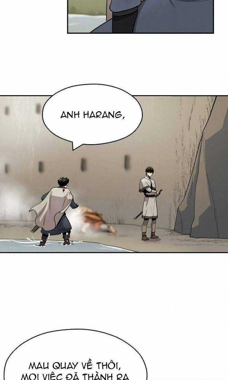 Thiếu Niên Kiếm Sư - Chapter 29 - Trang 26