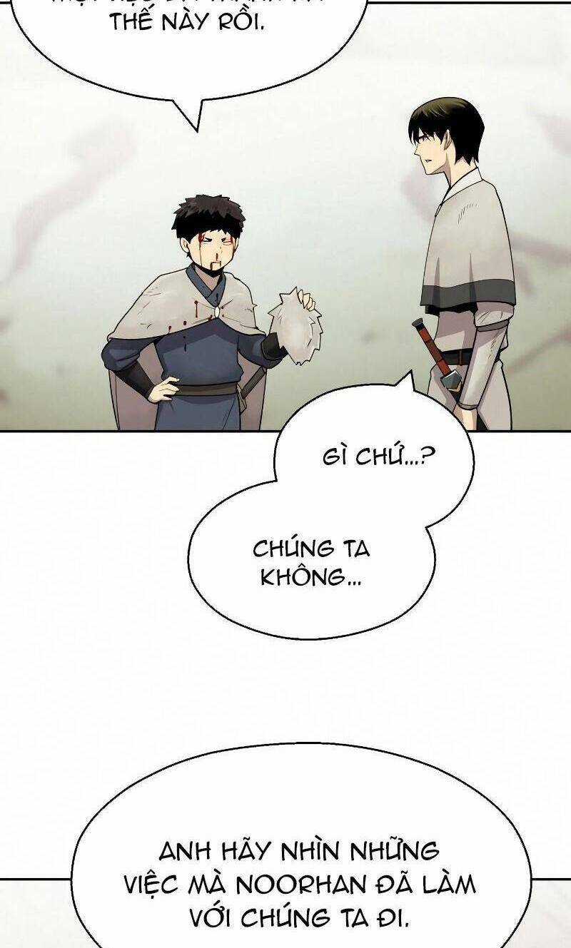 Thiếu Niên Kiếm Sư - Chapter 29 - Trang 27