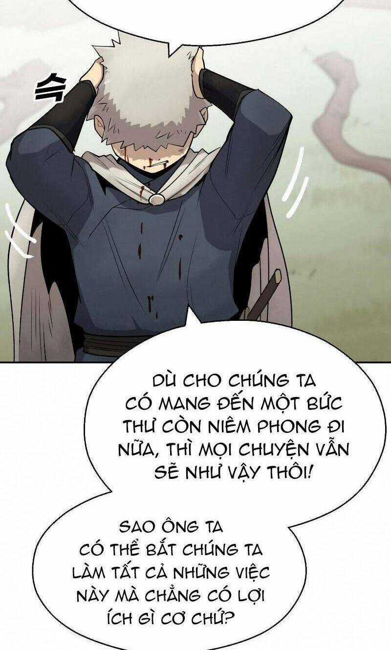 Thiếu Niên Kiếm Sư - Chapter 29 - Trang 28