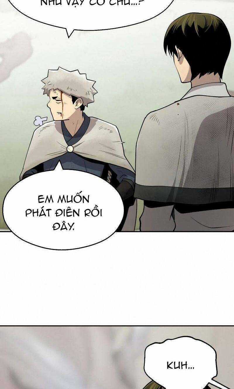 Thiếu Niên Kiếm Sư - Chapter 29 - Trang 30