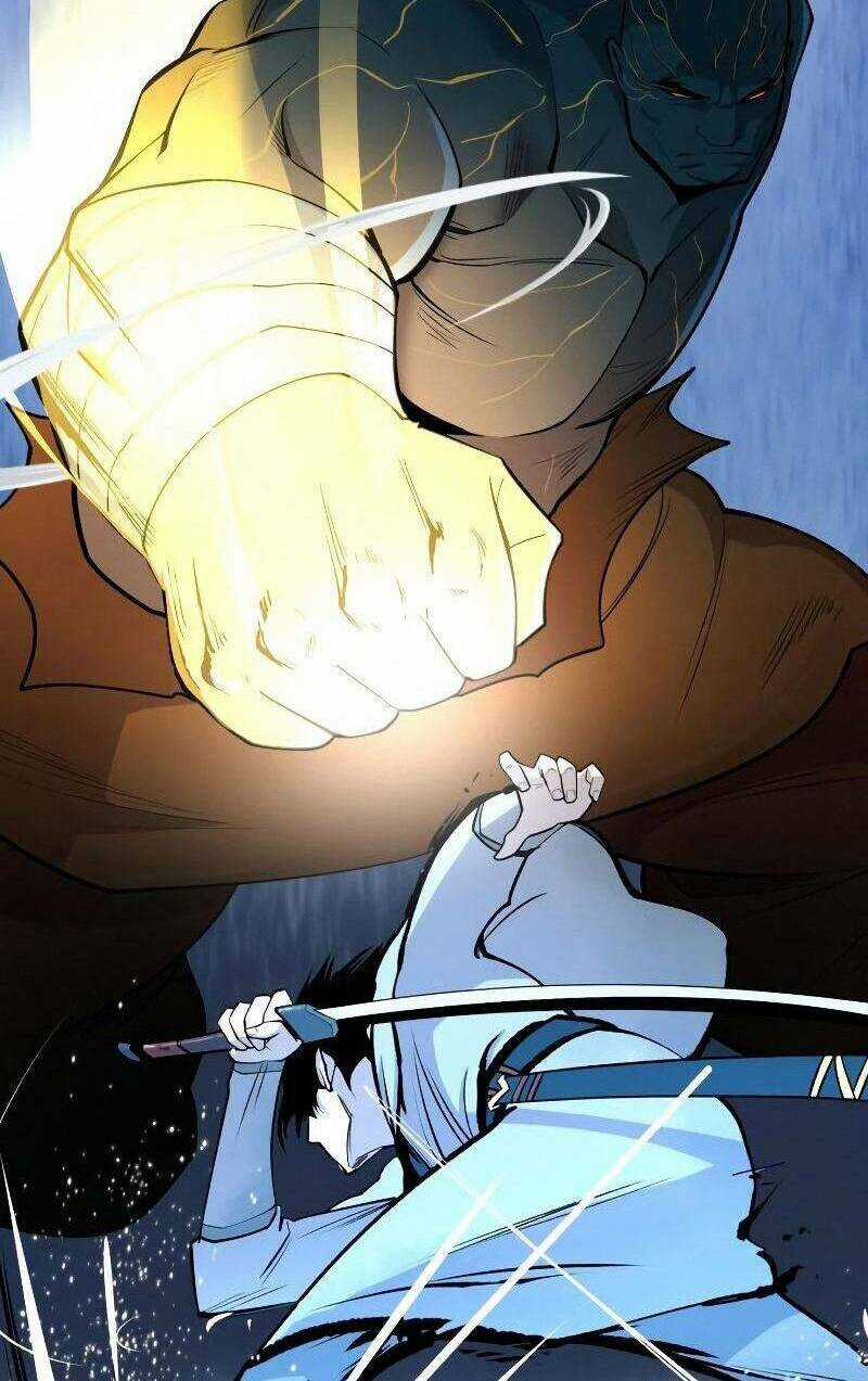 Thiếu Niên Kiếm Sư - Chapter 29 - Trang 4