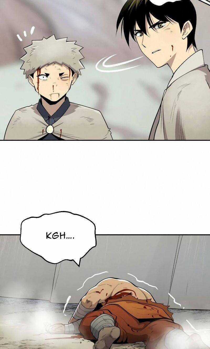 Thiếu Niên Kiếm Sư - Chapter 29 - Trang 31