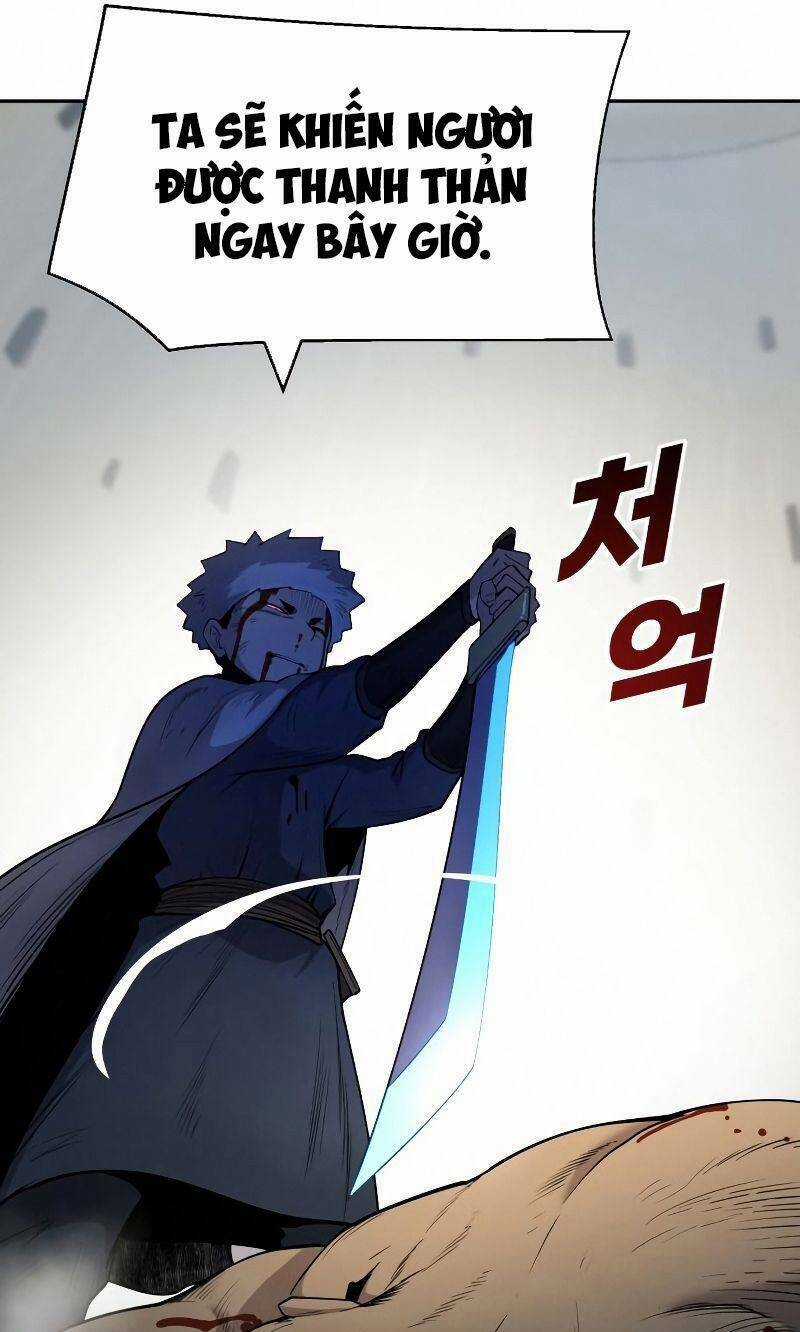 Thiếu Niên Kiếm Sư - Chapter 29 - Trang 33