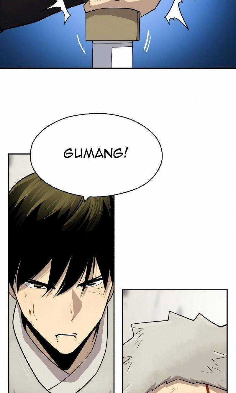 Thiếu Niên Kiếm Sư - Chapter 29 - Trang 35