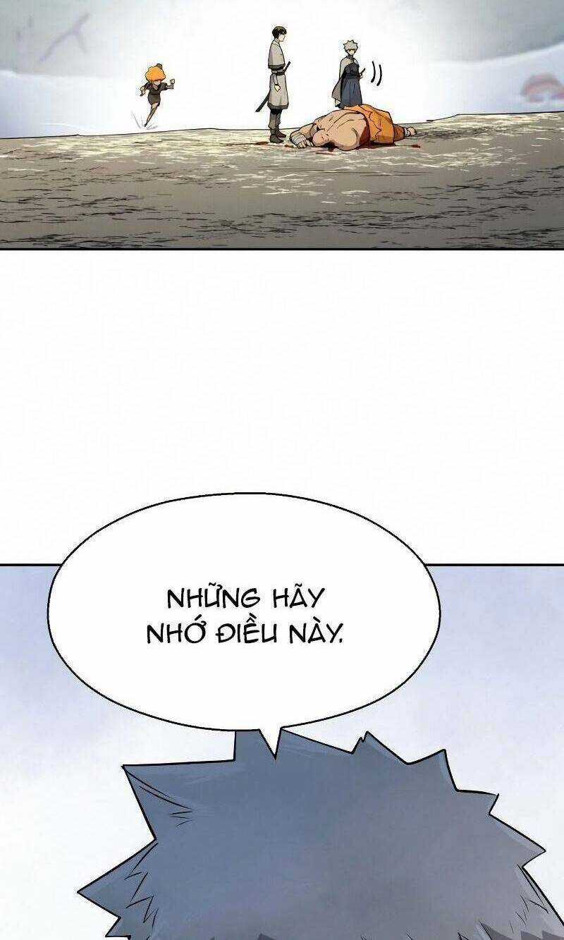 Thiếu Niên Kiếm Sư - Chapter 29 - Trang 40