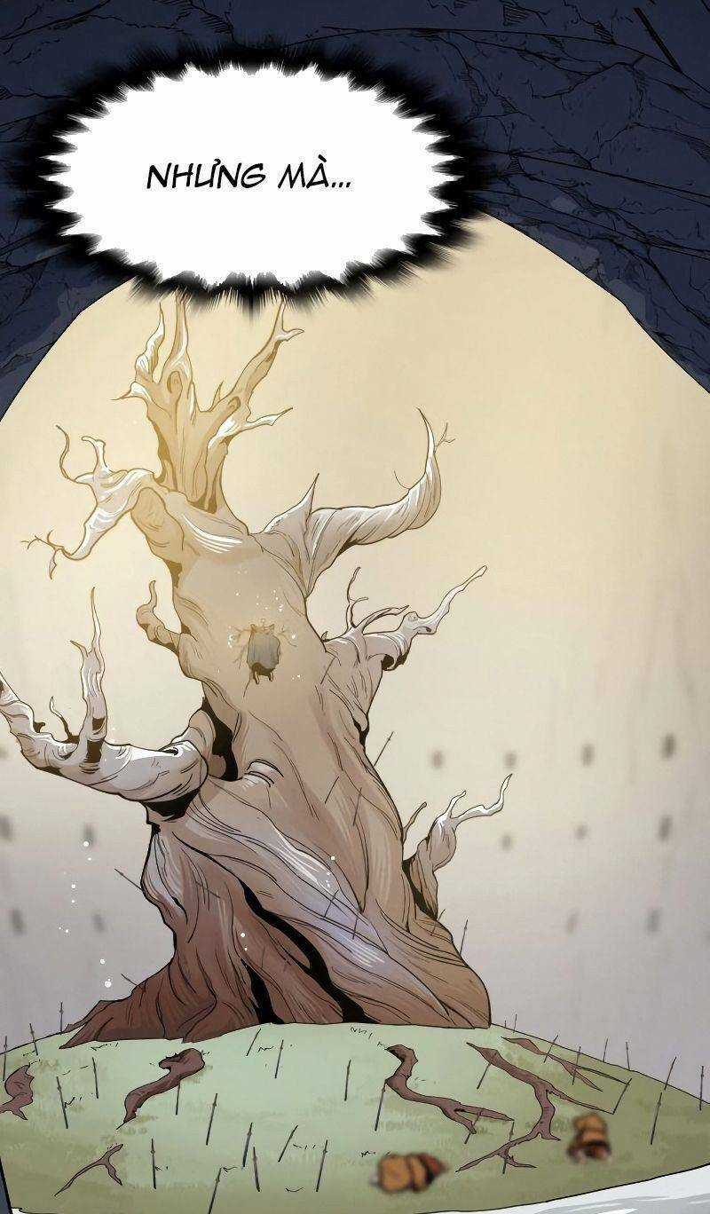 Thiếu Niên Kiếm Sư - Chapter 29 - Trang 43