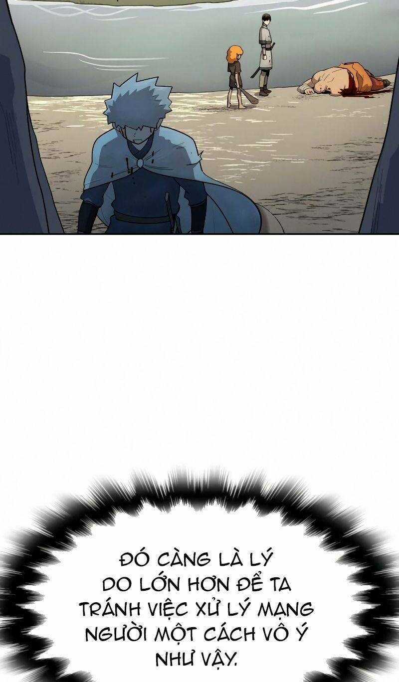 Thiếu Niên Kiếm Sư - Chapter 29 - Trang 44