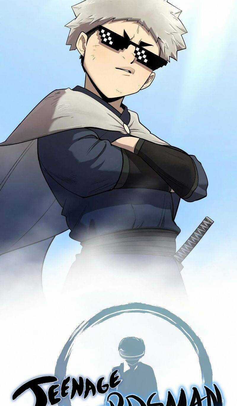 Thiếu Niên Kiếm Sư - Chapter 29 - Trang 46