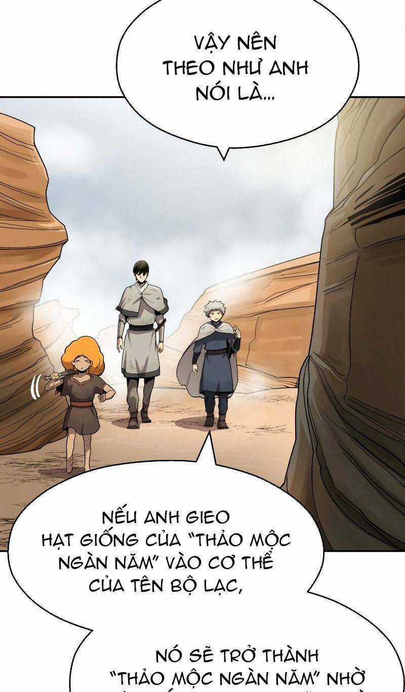 Thiếu Niên Kiếm Sư - Chapter 29 - Trang 49