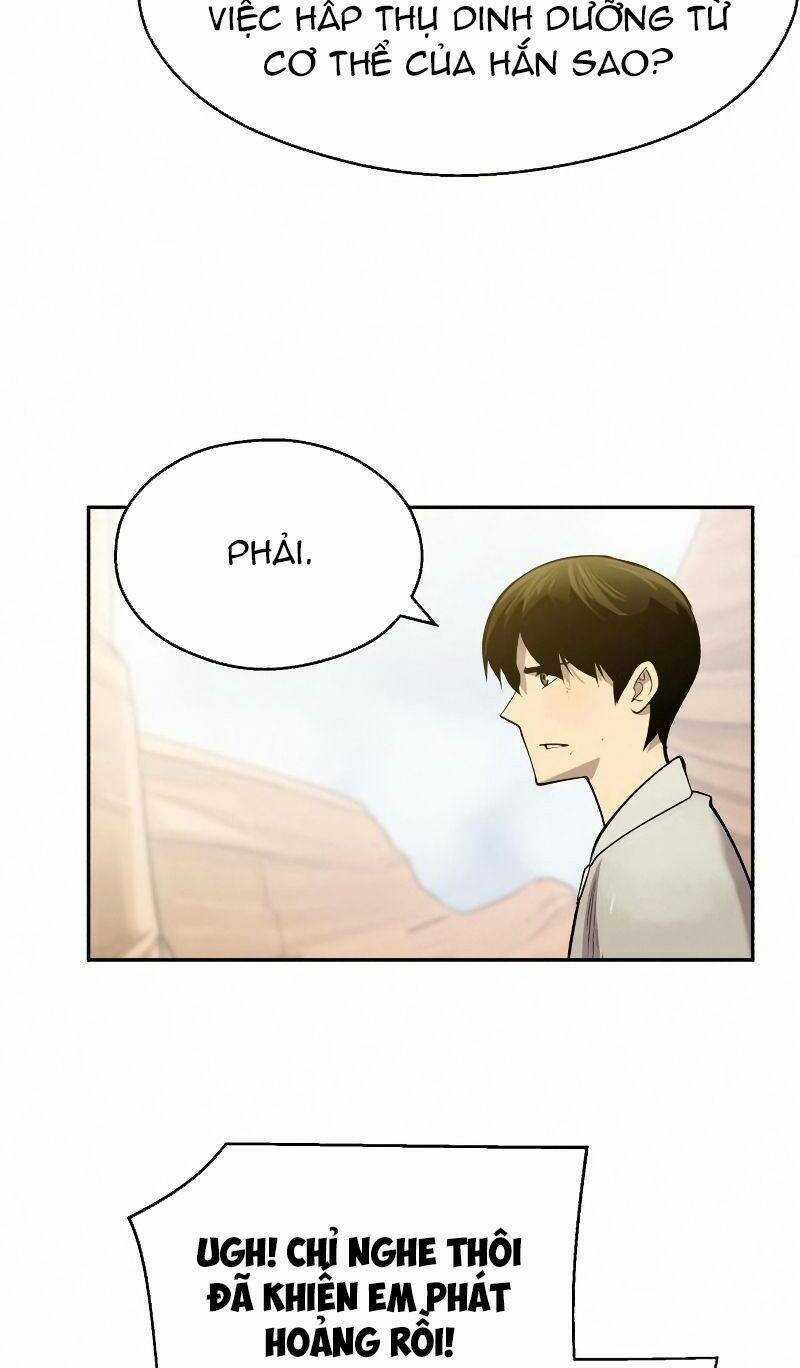 Thiếu Niên Kiếm Sư - Chapter 29 - Trang 50