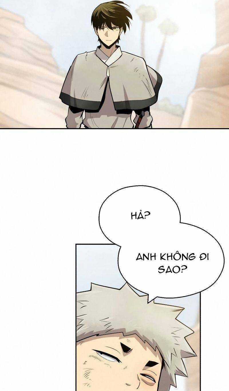 Thiếu Niên Kiếm Sư - Chapter 29 - Trang 53