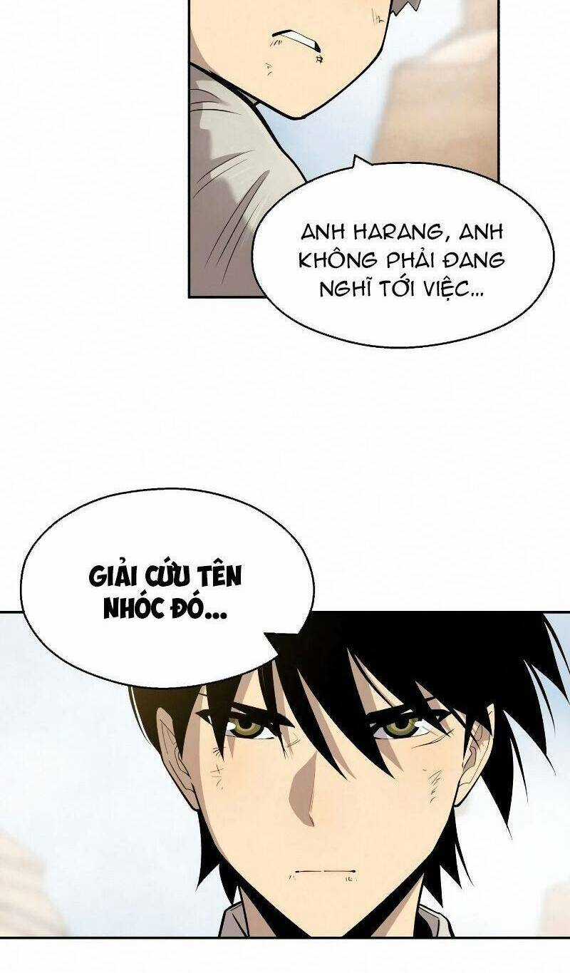 Thiếu Niên Kiếm Sư - Chapter 29 - Trang 54