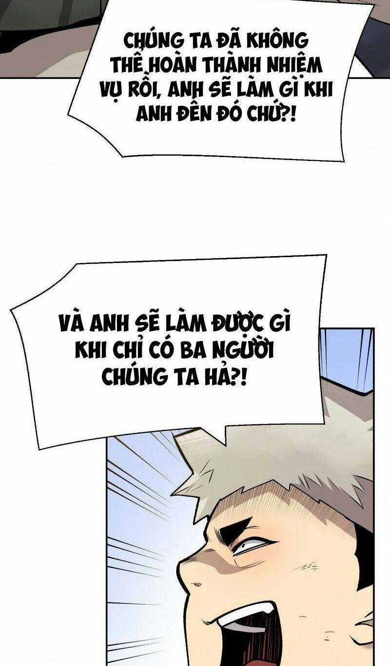 Thiếu Niên Kiếm Sư - Chapter 29 - Trang 56