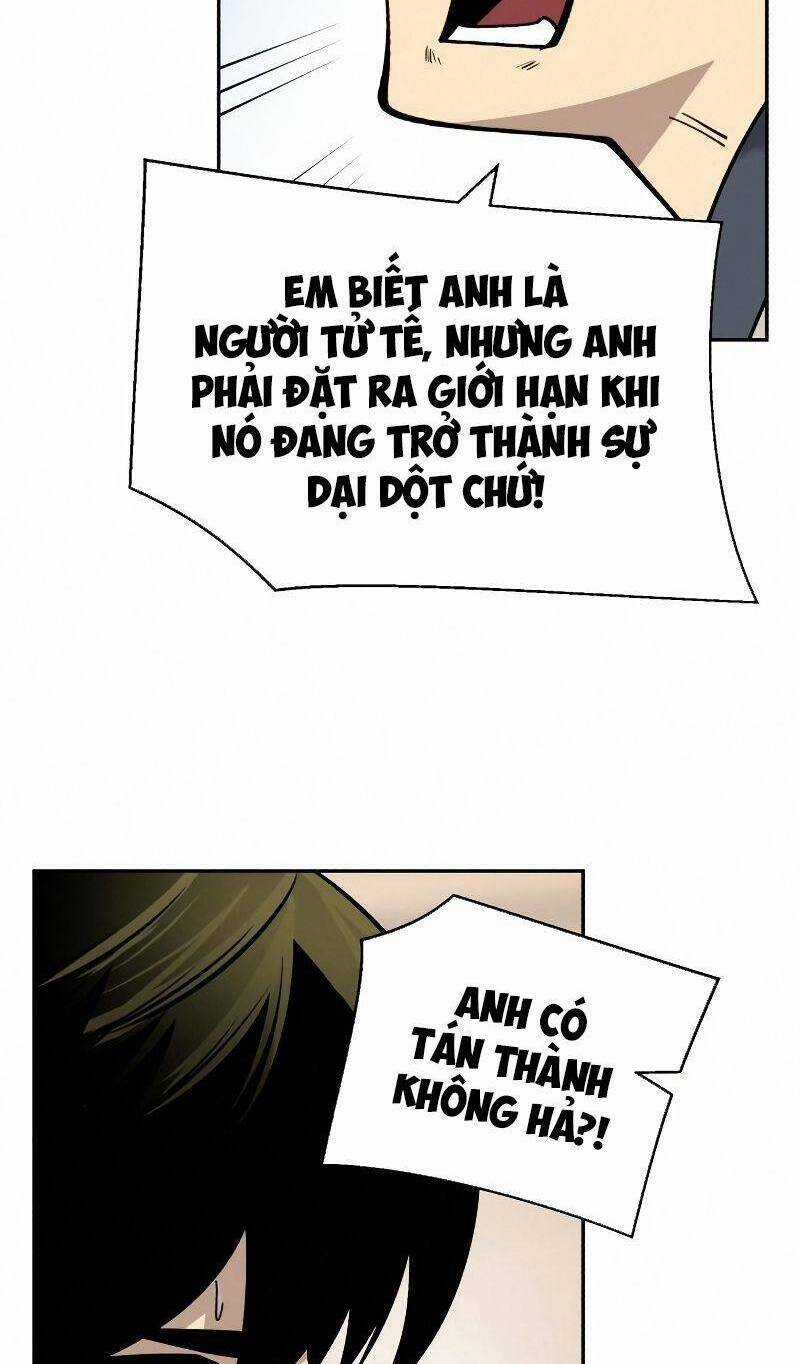 Thiếu Niên Kiếm Sư - Chapter 29 - Trang 57