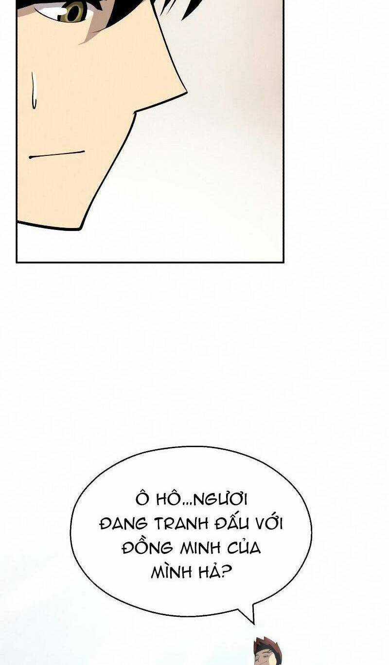 Thiếu Niên Kiếm Sư - Chapter 29 - Trang 58