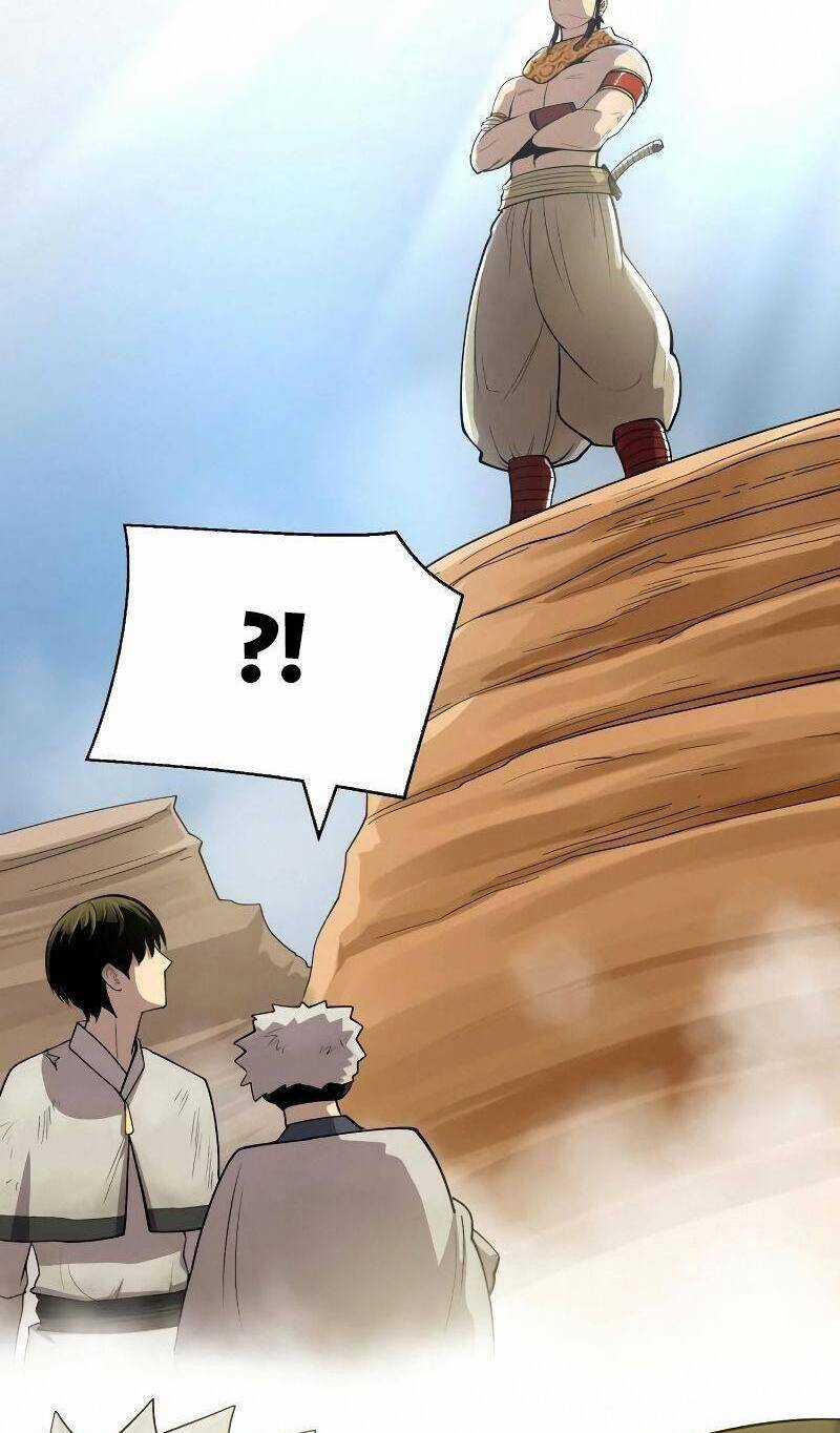 Thiếu Niên Kiếm Sư - Chapter 29 - Trang 59