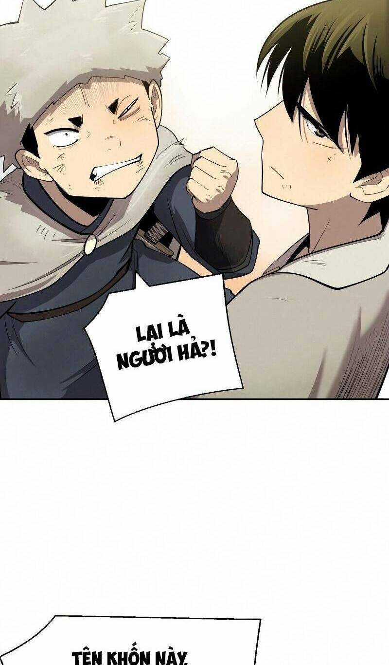 Thiếu Niên Kiếm Sư - Chapter 29 - Trang 60