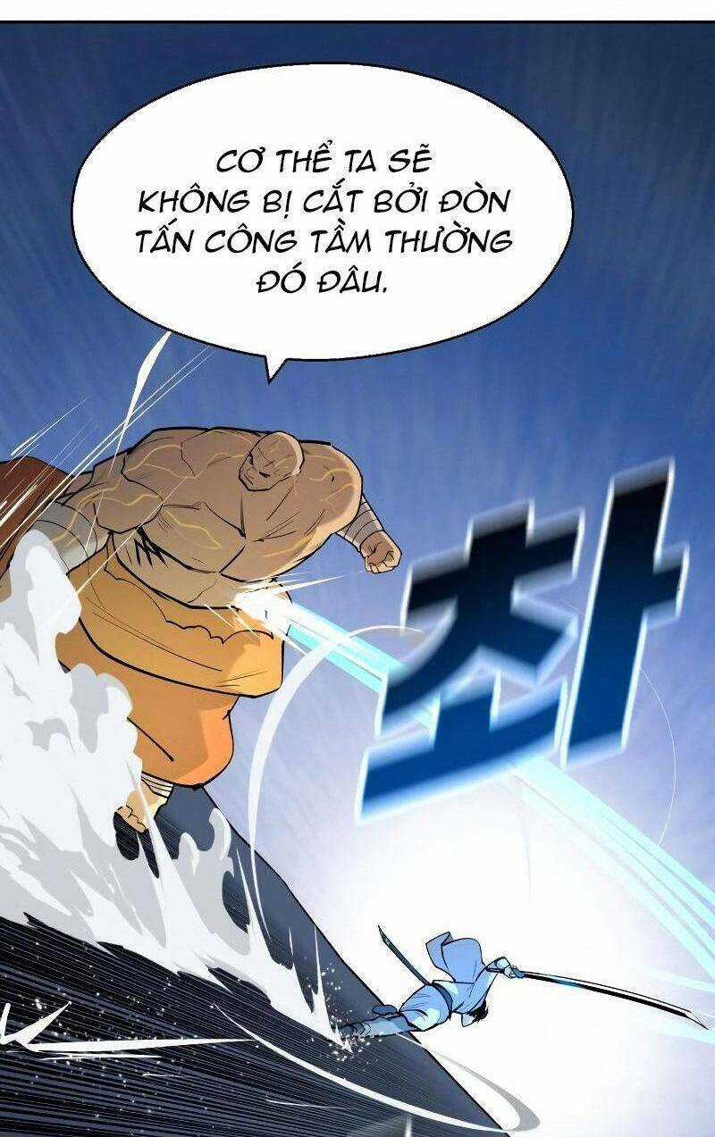 Thiếu Niên Kiếm Sư - Chapter 29 - Trang 7