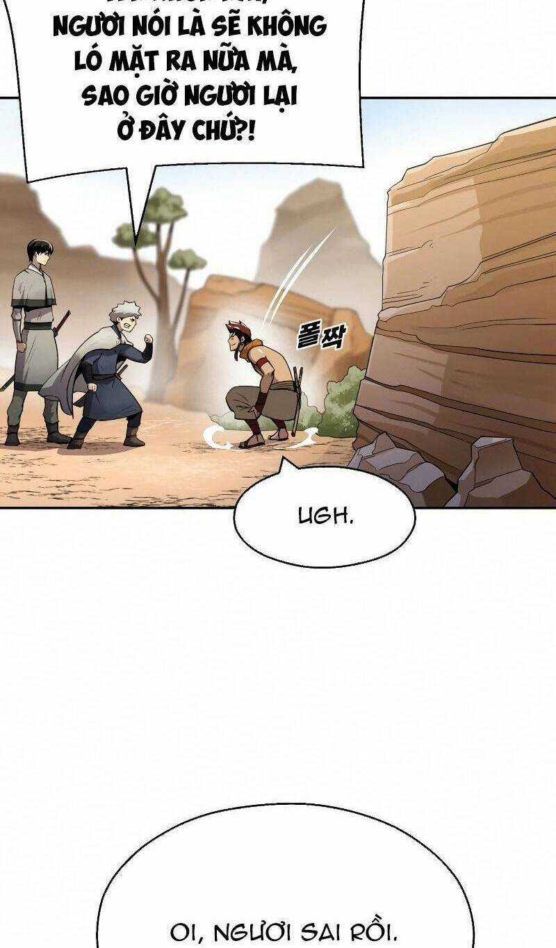 Thiếu Niên Kiếm Sư - Chapter 29 - Trang 61