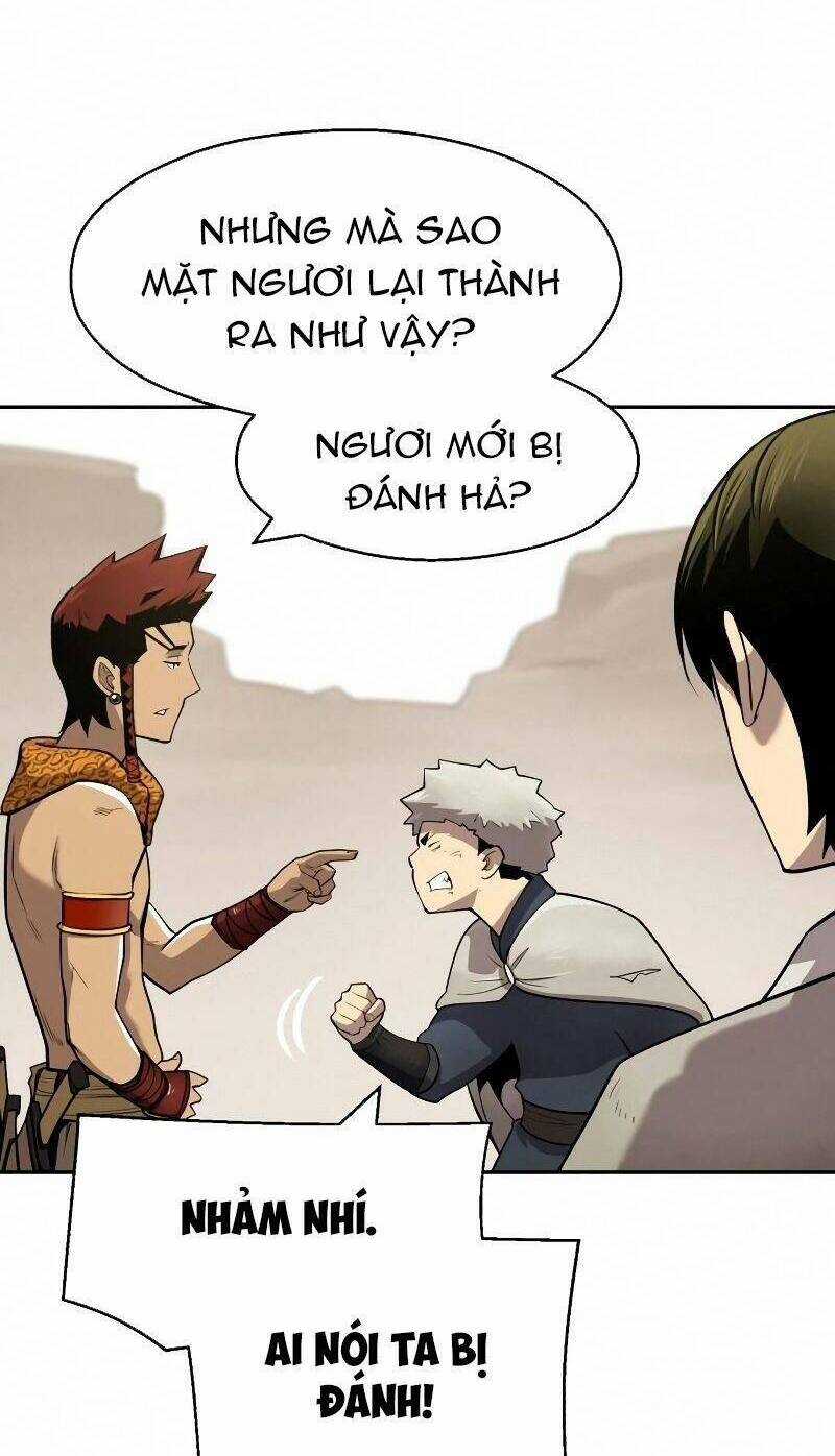 Thiếu Niên Kiếm Sư - Chapter 29 - Trang 66