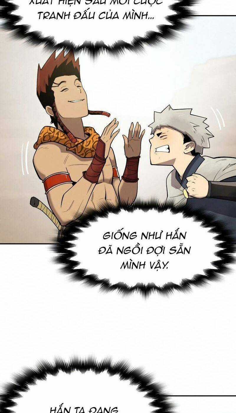 Thiếu Niên Kiếm Sư - Chapter 29 - Trang 68