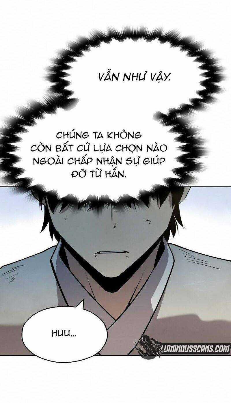 Thiếu Niên Kiếm Sư - Chapter 29 - Trang 70