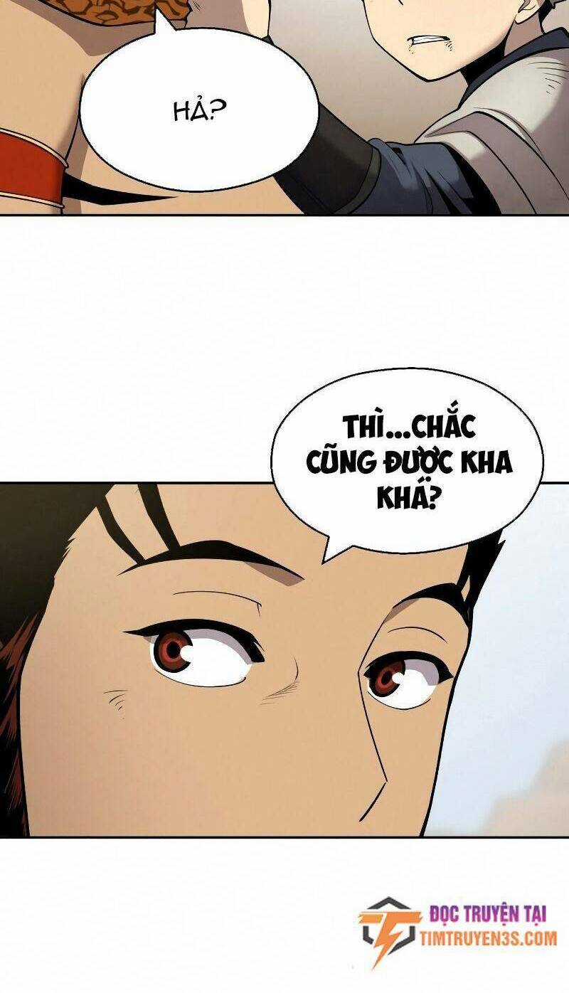 Thiếu Niên Kiếm Sư - Chapter 29 - Trang 72