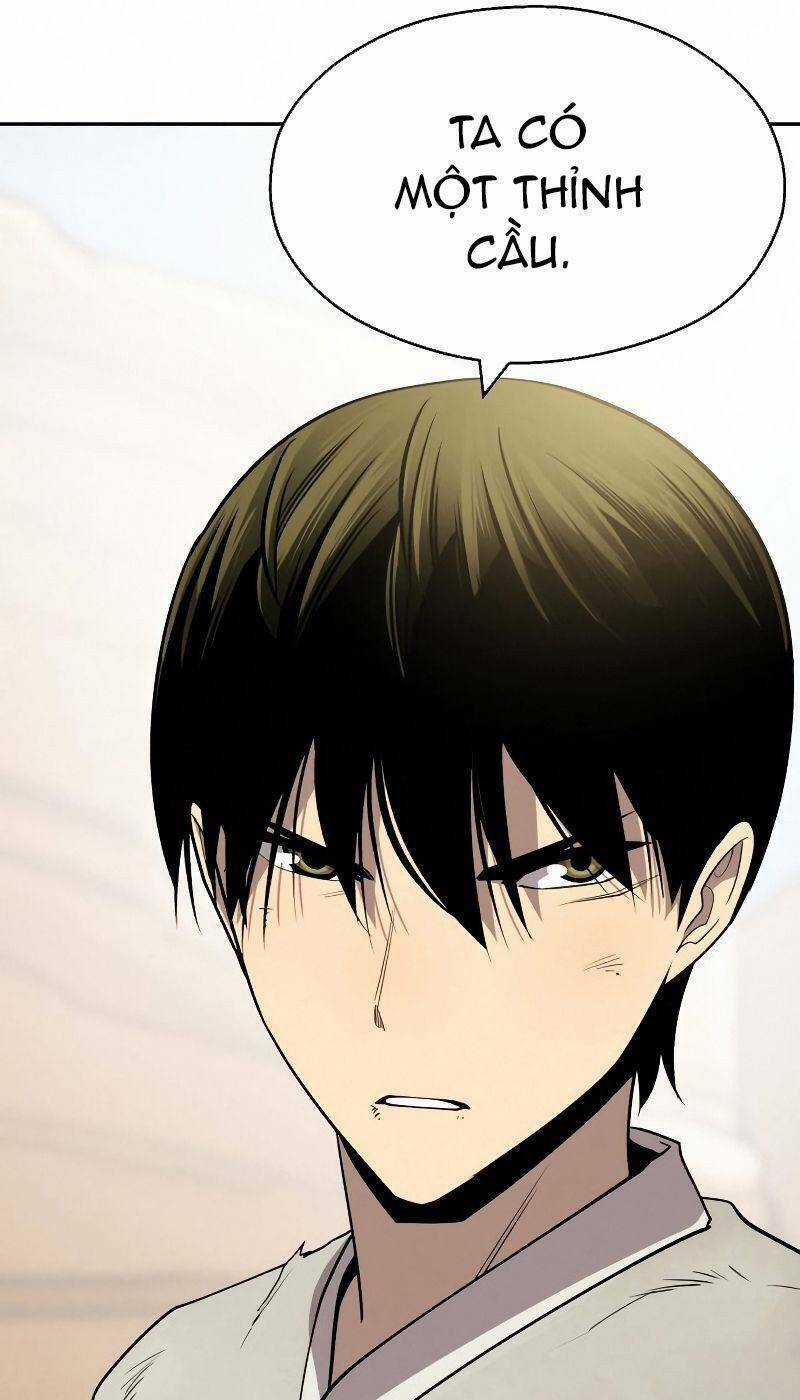 Thiếu Niên Kiếm Sư - Chapter 29 - Trang 73
