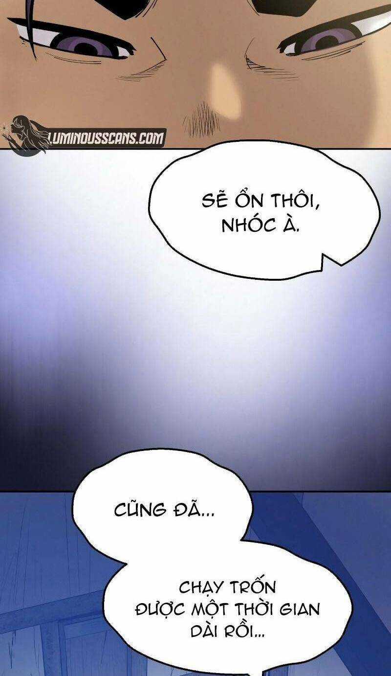 Thiếu Niên Kiếm Sư - Chapter 29 - Trang 86