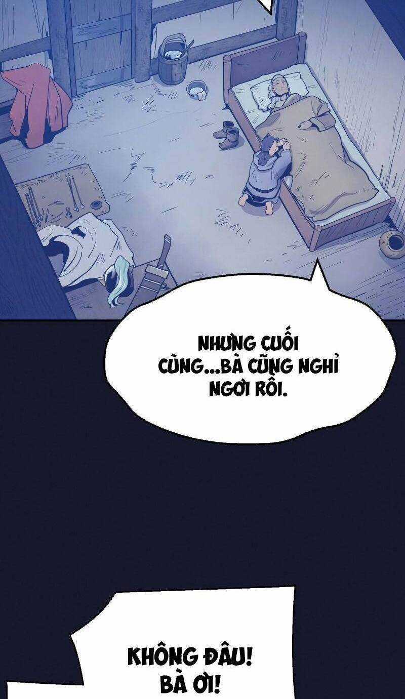Thiếu Niên Kiếm Sư - Chapter 29 - Trang 87